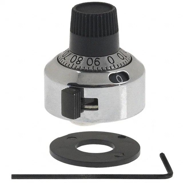 H-23-6A Bourns Inc. electronic component